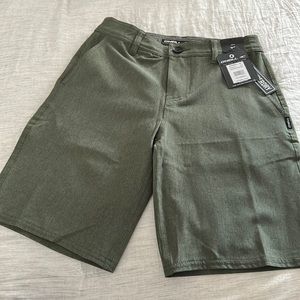 Boys O’Neil shorts